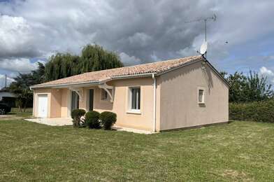 Maison 4 pièces 182000 €