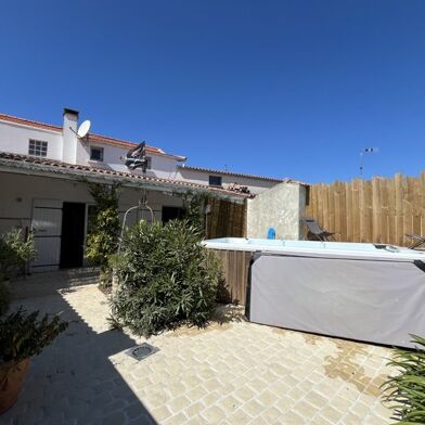 Maison 5 pièces 395000 €