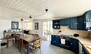 Maison 5 Pièces 134 m² à vendre à Dolus-d'Oléron (17550)