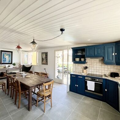 Maison 5 pièces 395000 €