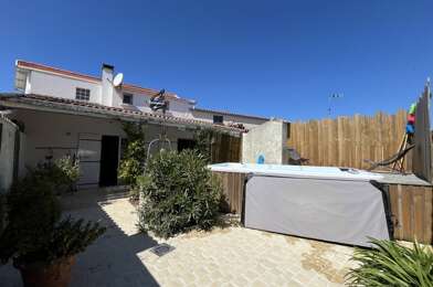 Maison 5 pièces 395000 €