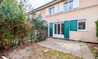 Appartement 4 Pièces 83 m² à vendre à Bron (69500)