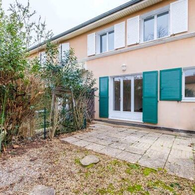 Appartement 4 pièces 295000 €