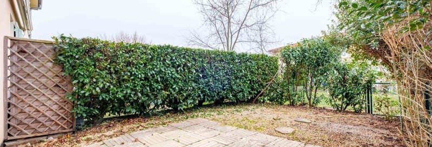 Appartement 4 Pièces 83 m² à vendre à Bron (69500)