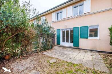 Appartement 4 pièces 280000 €