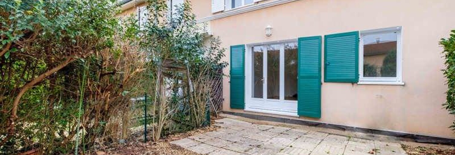 Appartement 4 Pièces 83 m² à vendre à Bron (69500)