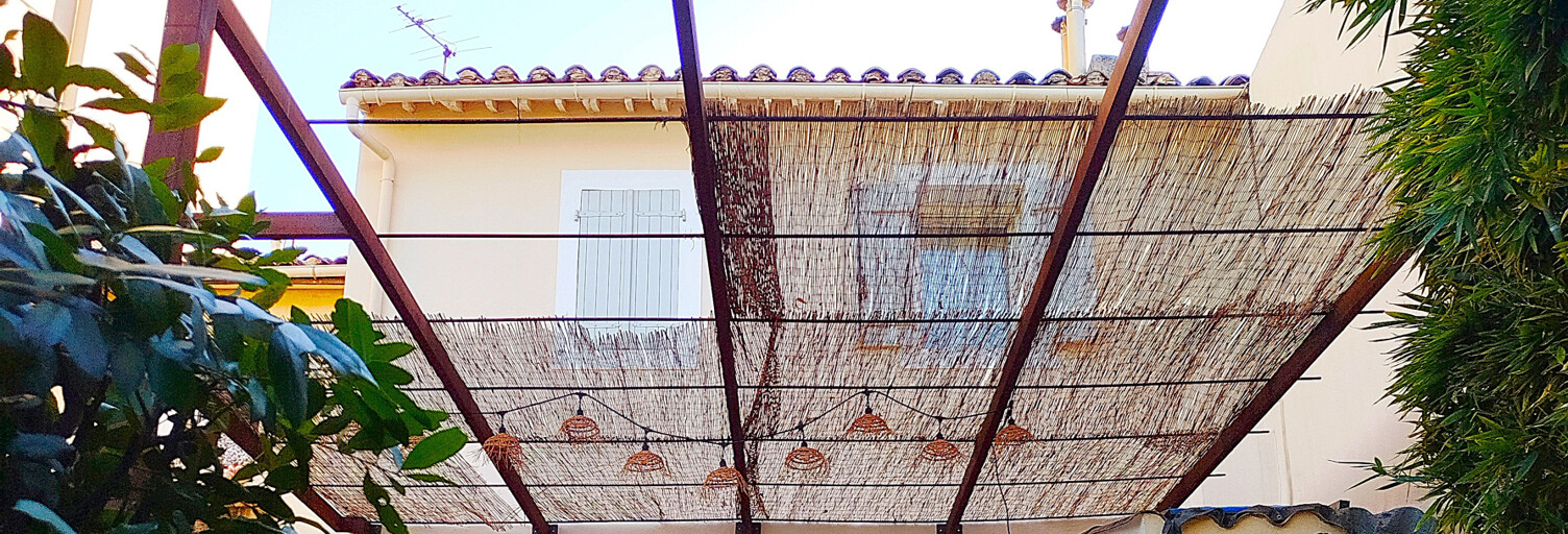 Maison 5 Pièces 101 m² à vendre à Marseille 10 (13010)