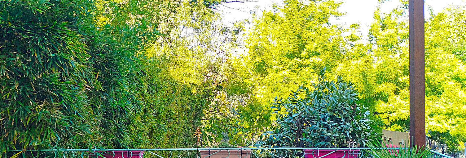 Maison 5 Pièces 101 m² à vendre à Marseille 10 (13010)