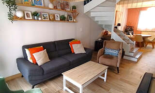 Maison 5 Pièces 101 m² à vendre à Marseille 10 (13010)