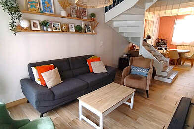 Maison 5 pièces 365000 €