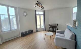 Appartement 2 Pièces 39 m² à vendre à Beaumont-sur-Oise (95260)