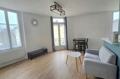 Appartement 2 pièces 145000 €