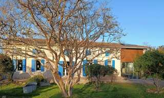 Maison 7 Pièces 217 m² à vendre à Saint-Mariens (33620)