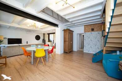 Maison 7 pièces 410670 €