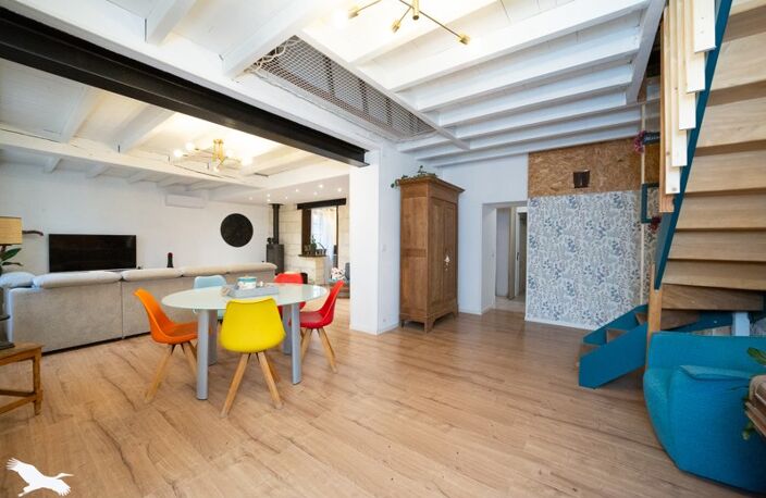 Maison en pierre de 7 pièces principales — photo 3