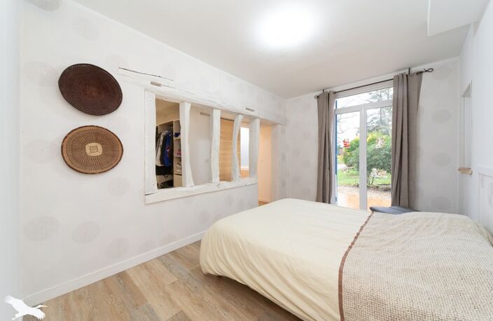 Maison en pierre de 7 pièces principales — photo 5