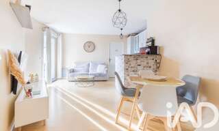 Appartement 3 Pièces 51 m² à vendre à Corbeil-Essonnes (91100)