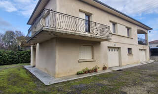 Maison 7 Pièces 150 m² à vendre à Auch (32000)