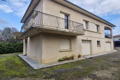 Maison 7 pièces 189000 €