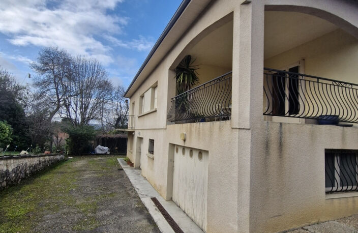 Villa 150 m2   Terrain clos 2 000 m2   Possibilité 2 logements — photo 2