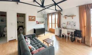 Appartement 1 Pièce 31 m² à vendre à Toulouse (31300)