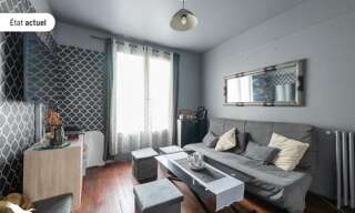 Appartement 2 Pièces 30 m² à vendre à Courbevoie (92400)