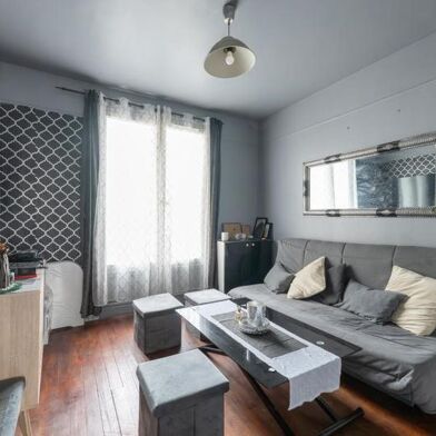 Appartement 2 pièces 251904 €
