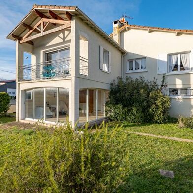 Maison 4 pièces 250000 €