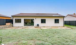 Maison 4 Pièces 110 m² à vendre à Grenade (31330)