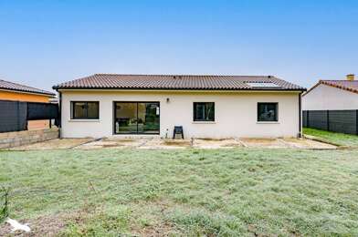 Maison 4 pièces 330000 €