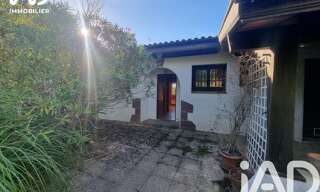 Maison 4 Pièces 95 m² à vendre à Saint-Lon-les-Mines (40300)