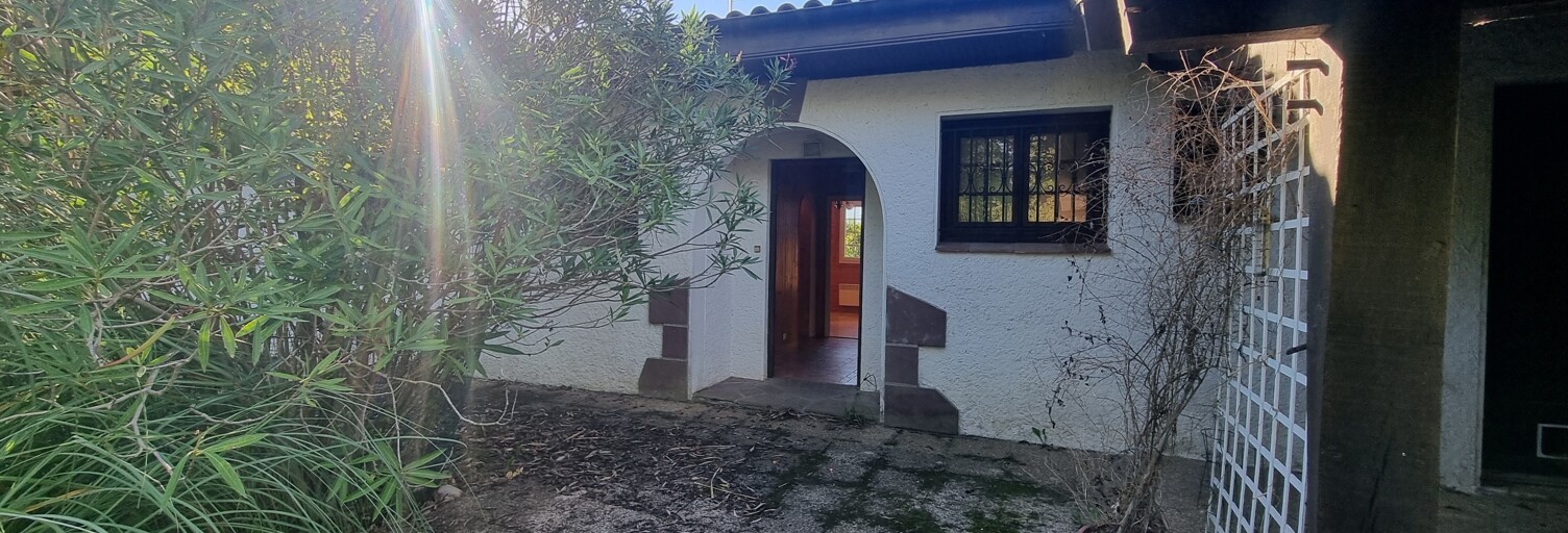 Maison 4 Pièces 95 m² à vendre à Saint-Lon-les-Mines (40300)