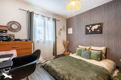 Maison 5 pièces 312405 €