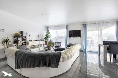 Maison 5 pièces 265500 €