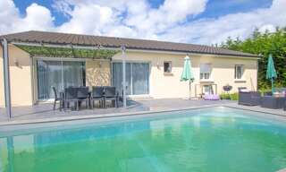 Maison 5 Pièces 151 m² à vendre à Couzeix (87270)