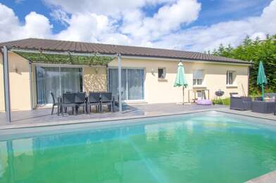 Maison 5 pièces 265500 €