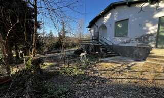 Maison 3 Pièces 76 m² à vendre à Aurignac (31420)