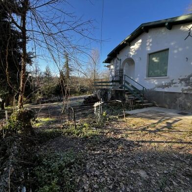 Maison 3 pièces 138320 €