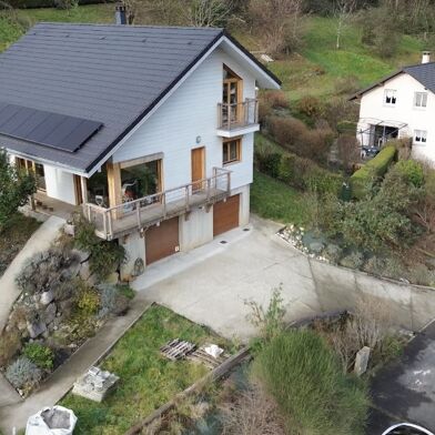 Maison 4 pièces 589000 €
