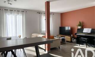 Maison 4 Pièces 103 m² à vendre à Gardanne (13120)