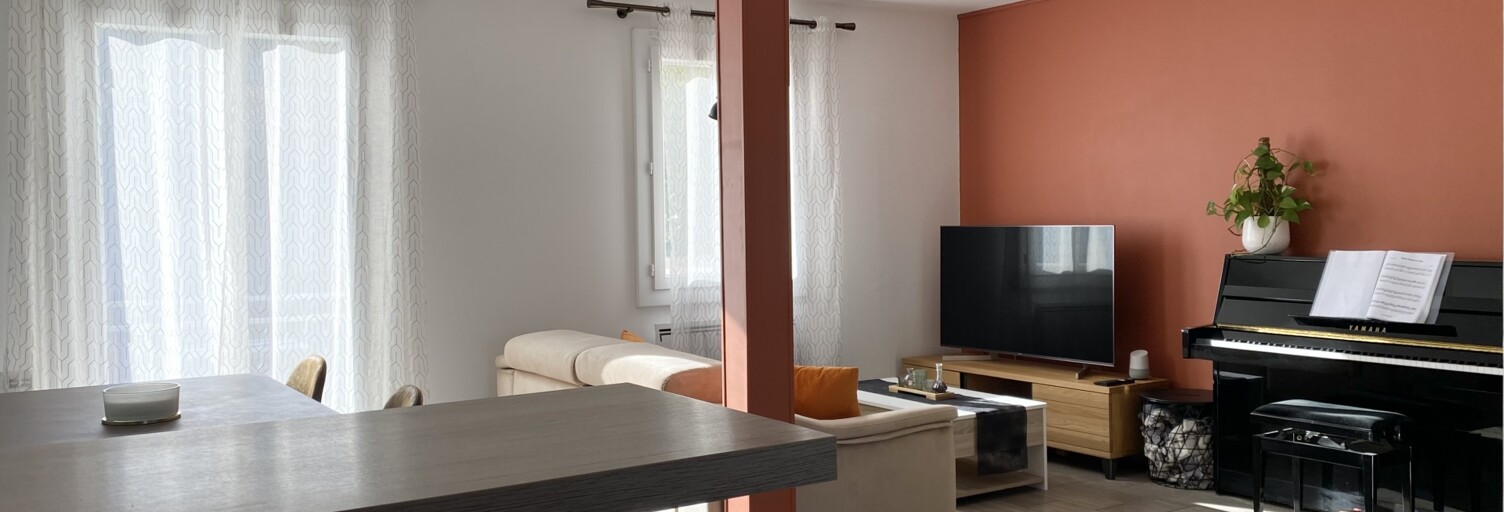 Maison 4 Pièces 103 m² à vendre à Gardanne (13120)