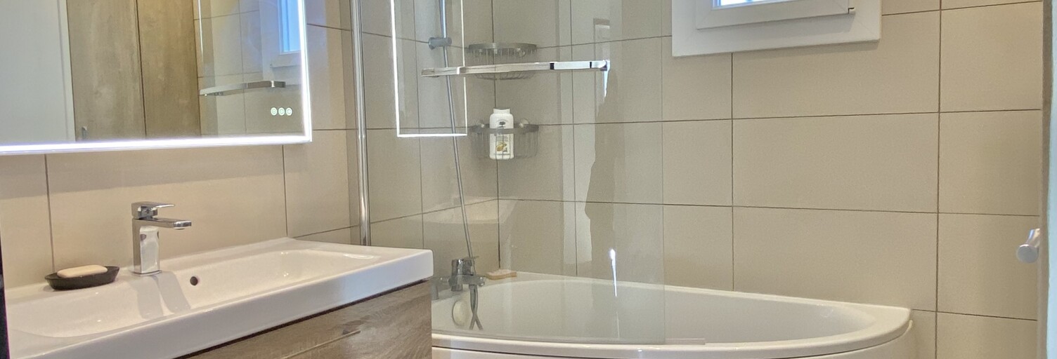 Maison 4 Pièces 103 m² à vendre à Gardanne (13120)
