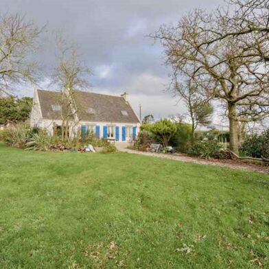 Maison 6 pièces 359040 €