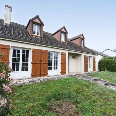 Maison 7 pièces 258201 €