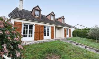 Maison 7 Pièces 152 m² à vendre à Valloire-sur-Cisse (41150)