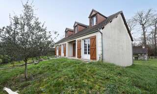 Maison 7 Pièces 152 m² à vendre à Valloire-sur-Cisse (41150)