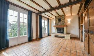 Maison 7 Pièces 152 m² à vendre à Valloire-sur-Cisse (41150)