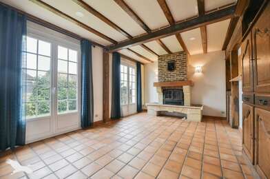 Maison 7 pièces 249001 €
