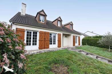 Maison 7 pièces 244064 €