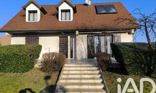 Maison 6 Pièces 143 m² à vendre à Fontaine-lès-Dijon (21121)